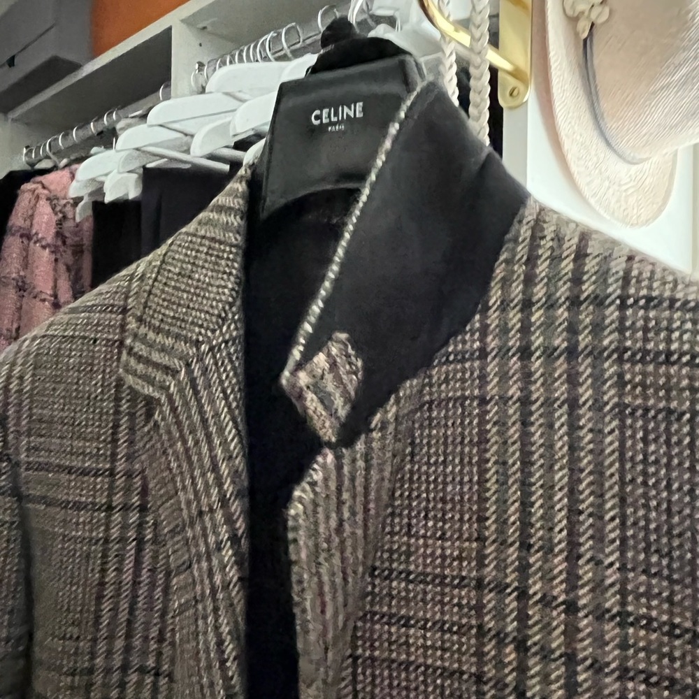 Celine jacket - Picture 9 of 10
